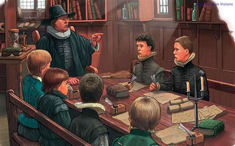 tudor schools|what were tudor schools like.